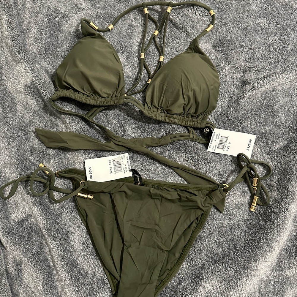 VIX Swimwear